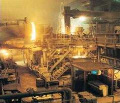 Arc Furnace