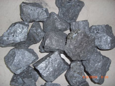 Ferro Alloys